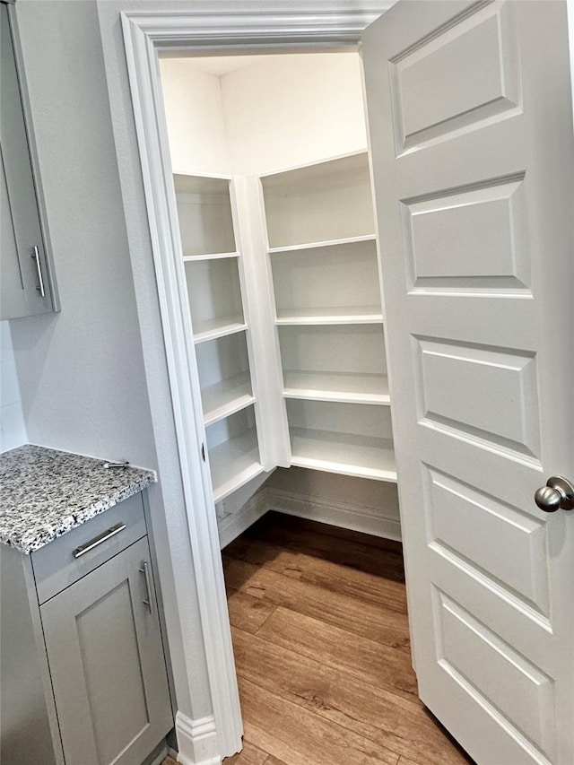 4318 Karam Lndg, Dickinson, TX 77539 - view of storage area