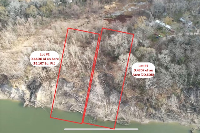 00 Devils Rd, Goodrich TX, 77335 land for sale