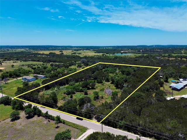 0 County Road 304, Bertram, TX 78605