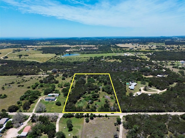 0 County Road 304, Bertram, TX 78605