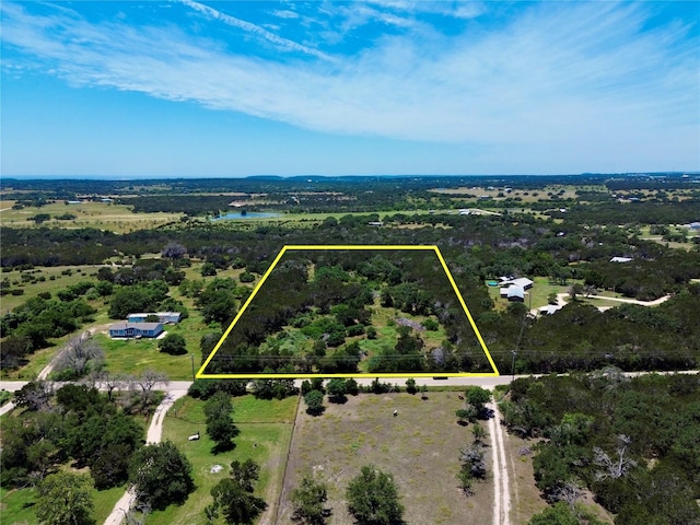 0 County Road 304, Bertram, TX 78605