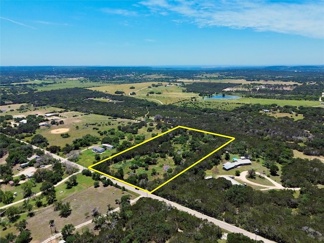 0 County Road 304, Bertram, TX 78605