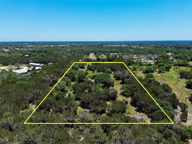 0 County Road 304, Bertram, TX 78605