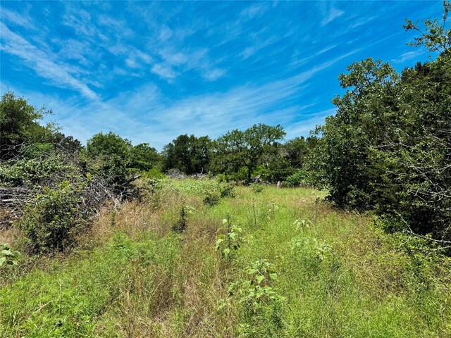 0 County Road 304, Bertram, TX 78605