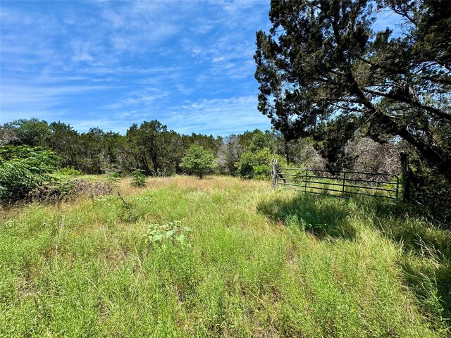 0 County Road 304, Bertram, TX 78605