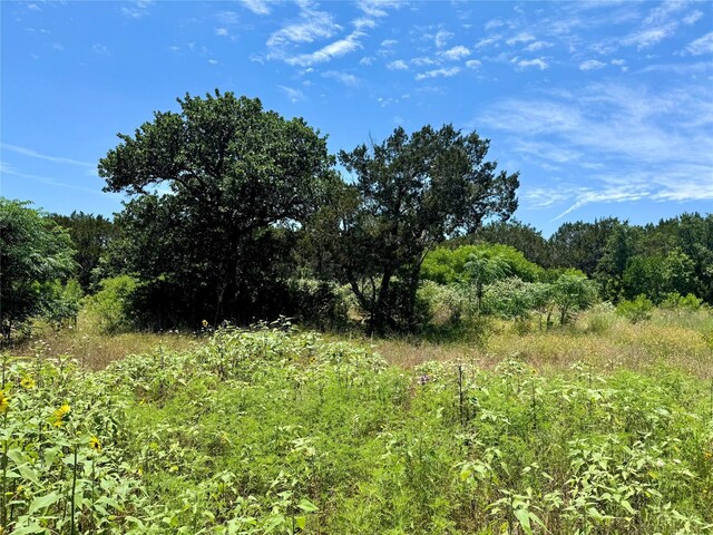 0 County Road 304, Bertram, TX 78605