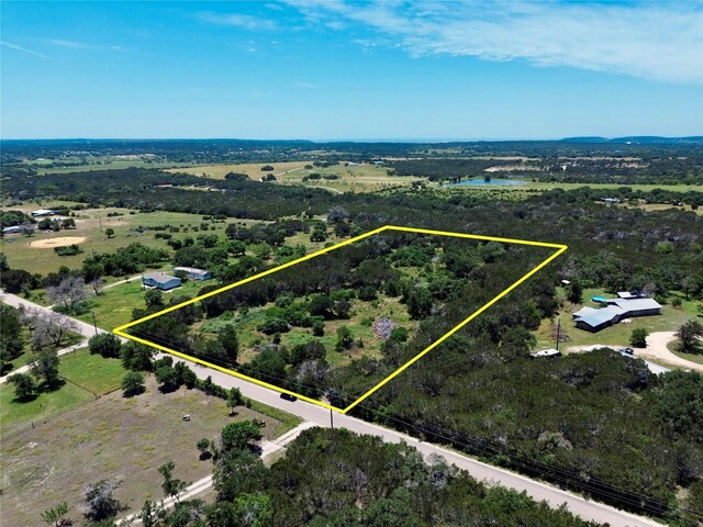 0 County Road 304, Bertram, TX 78605