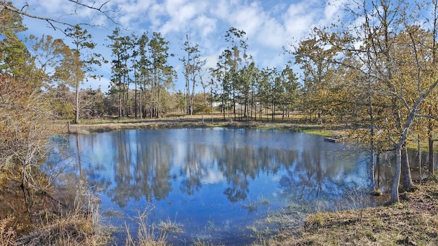 water view