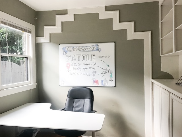 1632 W Alabama St, Houston, TX 77006 - view of office