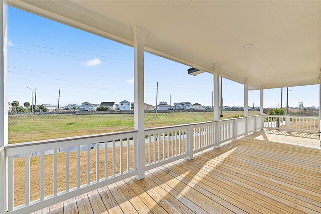 25231 Sausalito Dr, Galveston, TX 77554 - photo 27