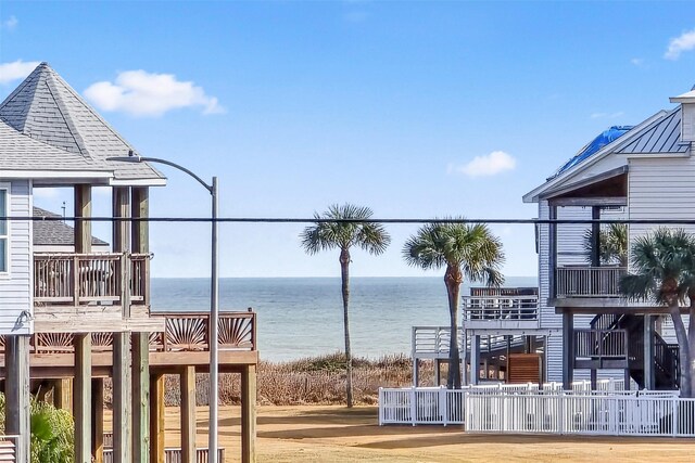 25231 Sausalito Dr, Galveston, TX 77554 - photo 29