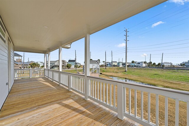 25231 Sausalito Dr, Galveston, TX 77554 - photo 30