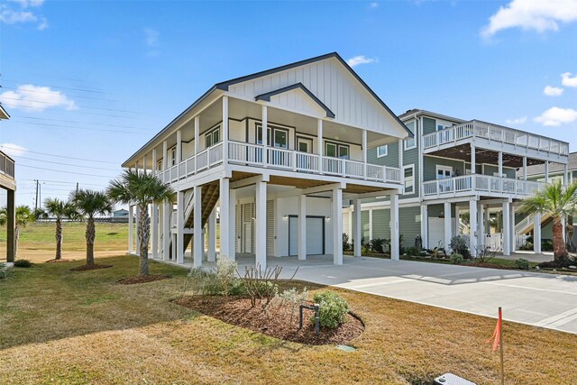 25231 Sausalito Dr, Galveston, TX 77554 - photo 38