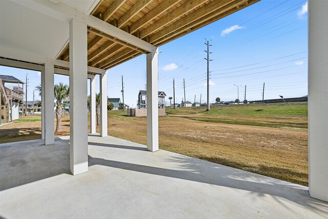 25231 Sausalito Dr, Galveston, TX 77554 - photo 41