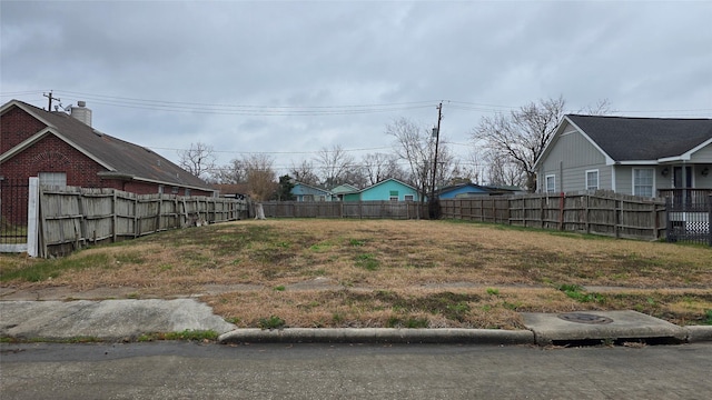 2503 N Ave, Pasadena TX, 77506 land for sale