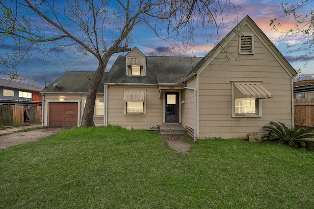 7821 Detroit St, Houston, TX 77017 - photo 1