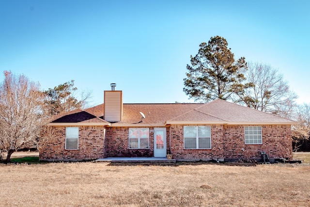 Listing photo 2 for 21 Pine Prairie School Rd, Huntsville TX 77320