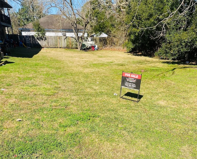 0 Thompson, La Marque TX, 77568 land for sale