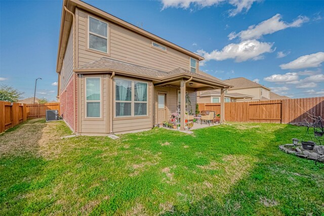 17115 Cory Cornell Ln, Richmond, TX 77407 - photo 16