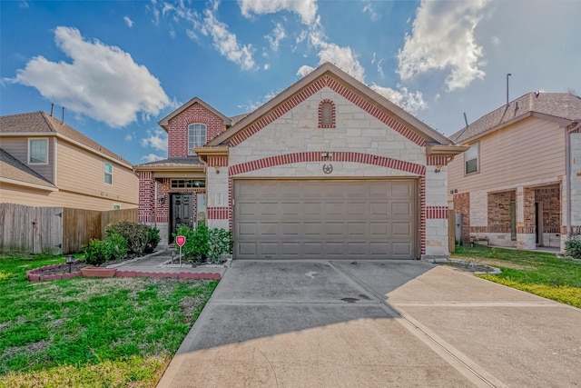 17115 Cory Cornell Ln, Richmond, TX 77407 - photo 2