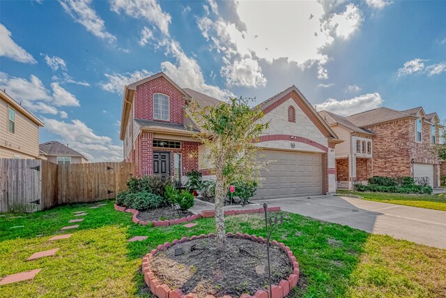 17115 Cory Cornell Ln, Richmond, TX 77407 - photo 1