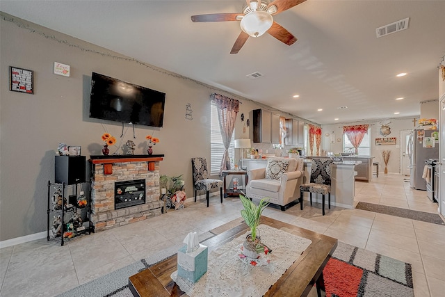 17115 Cory Cornell Ln, Richmond, TX 77407 - photo 4