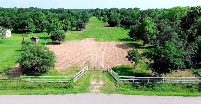 0 Stevens Rd, Manvel TX, 77578 land for sale