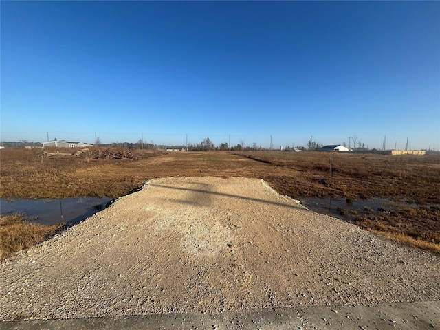 5424 Weir Rd, Cleveland TX, 77327 land for sale