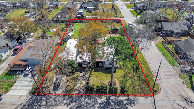 147 W Austin Ave, Pasadena TX, 77502 land for sale