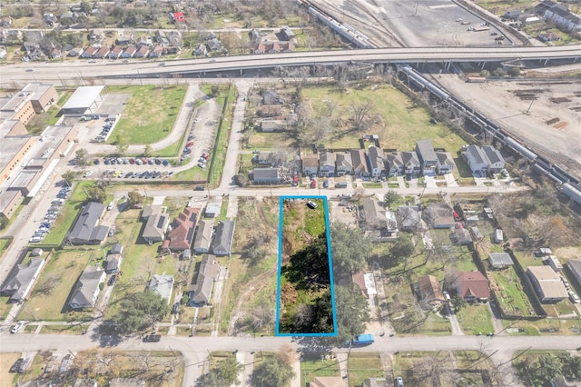 2314 Abernathy St, Houston TX, 77026 land for sale