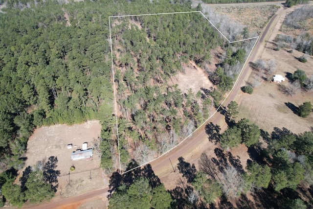 TBD-D County Road 3198, Mount Enterprise TX, 75681 land for sale