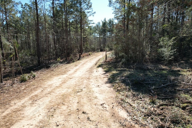 Listing photo 3 for TBD-D County Road 3198, Mount Enterprise TX 75681