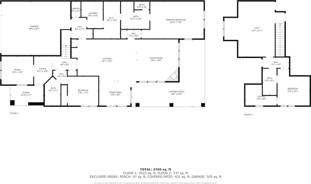 12169 Creekside Villas Ct, Conroe, TX 77304 - home floor plan