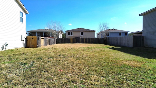 Listing photo 2 for 8414 Broadleaf Ave, Baytown TX 77521