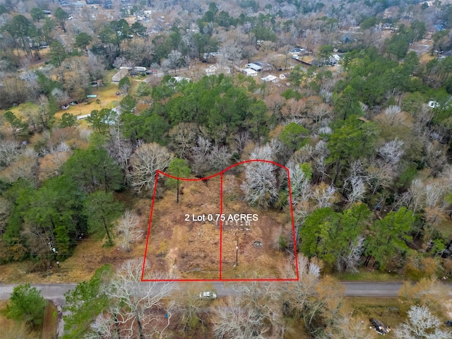 11232 Creek Dr, Cleveland TX, 77328 land for sale