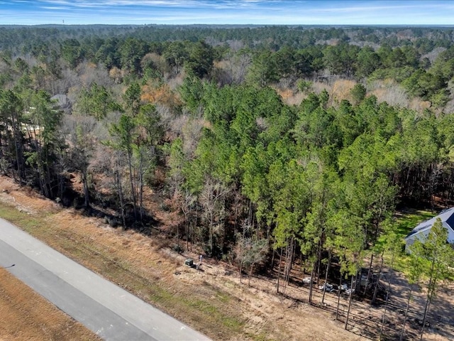 110 Yaupon Ct, Lufkin TX, 75904 land for sale