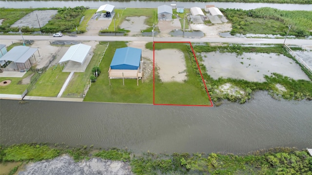 1237 Mabry St, Gilchrist TX, 77617 land for sale