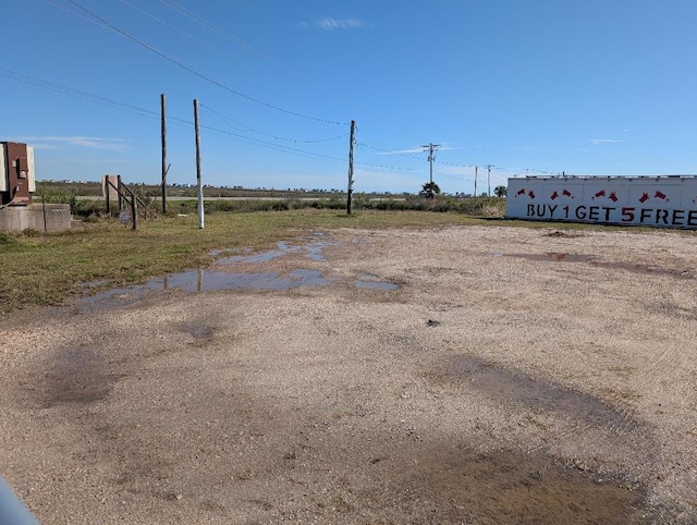 201 Carancahua St, Sargent TX, 77414 land for sale