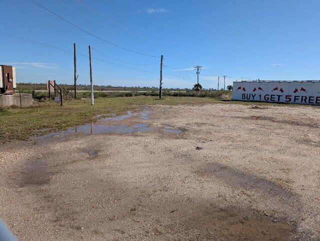 201 Carancahua St, Sargent, TX 77414 - photo 7