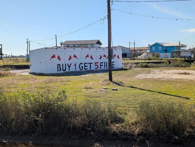 201 Carancahua St, Sargent, TX 77414 - photo 12
