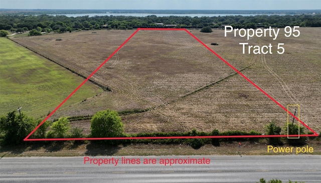 000 Fm 3013th Rd, Eagle Lake TX, 77434 land for sale