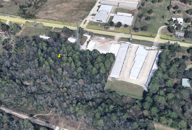 00000 Fm 1097th Rd W, Willis TX, 77318 land for sale