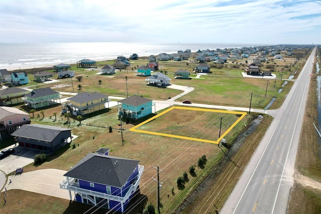 Listing photo 3 for 998 Hamilton Dr, Crystal Beach TX 77650