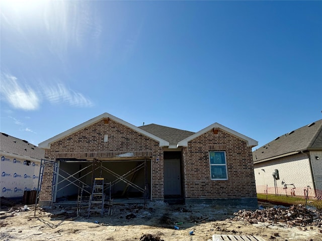 Listing photo 2 for 8411 Bay Oaks Dr, Baytown TX 77523