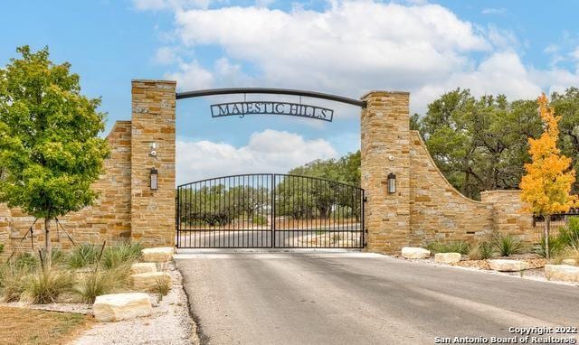 126 Starview Cv, Blanco TX, 78606 land for sale