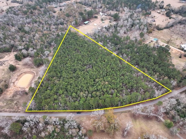 0 County Road 3002, Newton TX, 75966 land for sale