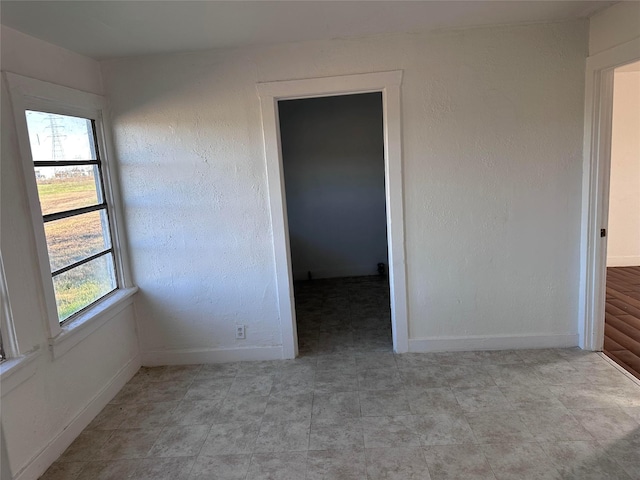 1006 9th St, Galena Park, TX 77547 - view of unfurnished room