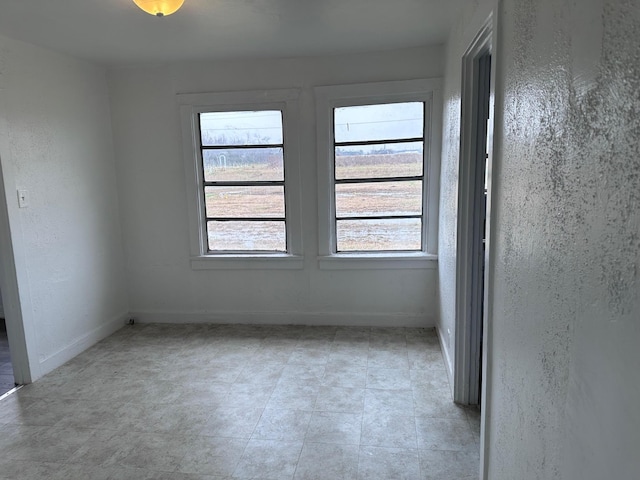 1006 9th St, Galena Park, TX 77547 - view of empty room