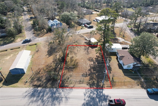 00 E Fort Worth St, Cleveland TX, 77327 land for sale