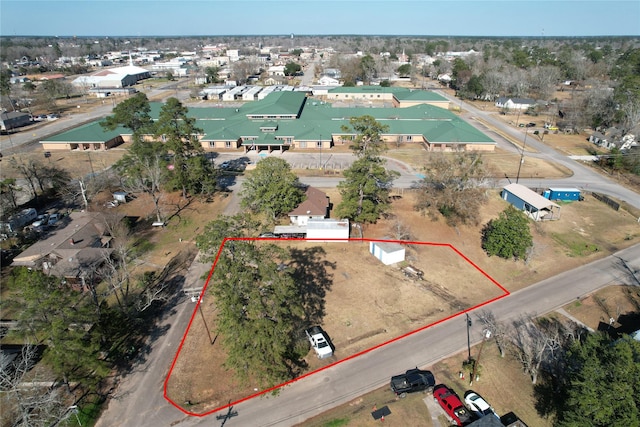 303 Southline St, Cleveland TX, 77327 land for sale